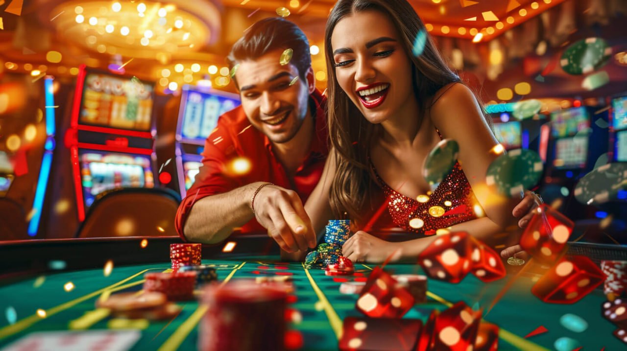 Bangladesh adults reviewing VIP Club feature cards on bdt 40